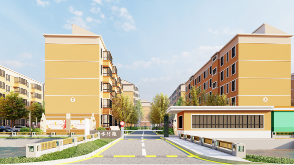 蕪湖市鳩江區(qū)2022年老舊小區(qū)改造全過程工程咨詢服務(wù)項目