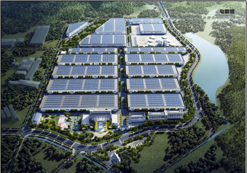 安徽省宣城市涇縣長(zhǎng)三角一體化智能制造產(chǎn)業(yè)基地及配套基礎(chǔ)設(shè)施提升 PPP項(xiàng)目和長(zhǎng)三角一體化產(chǎn)業(yè)轉(zhuǎn)移涇縣合作區(qū)項(xiàng)目